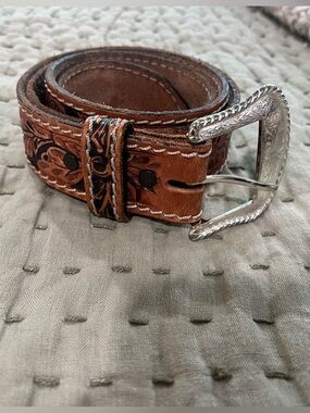 Tony Lama Men’s Belt